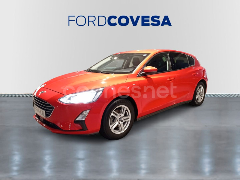 FORD Focus 1.0 Ecoboost Trend