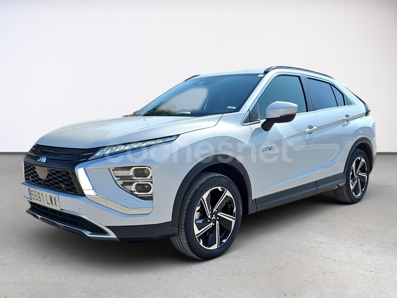 MITSUBISHI Eclipse Cross 2.4 PHEV Motion Auto 4WD