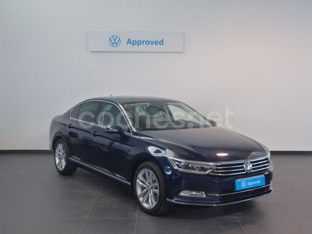 VOLKSWAGEN Passat Sport 1.8 TSI DSG