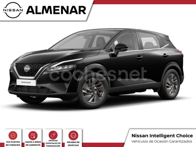 NISSAN QASHQAI DIGT mHEV Xtronic Acenta