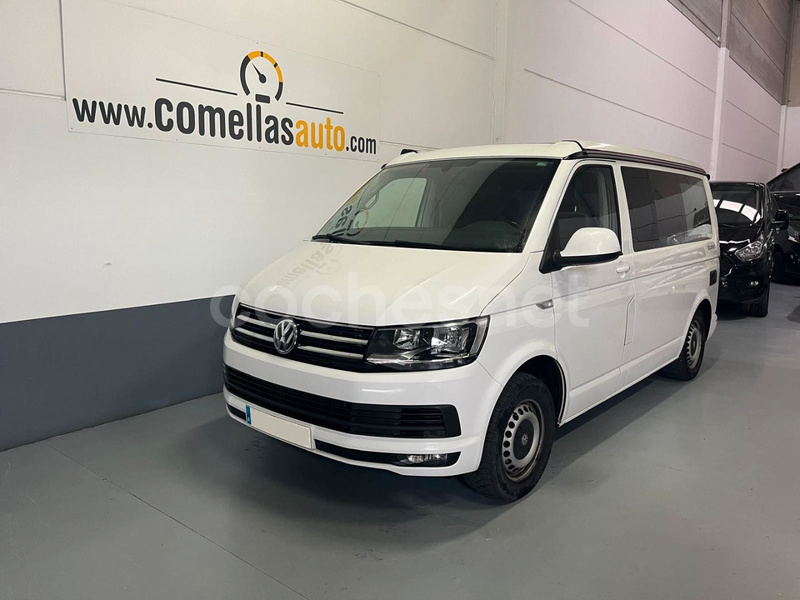 VOLKSWAGEN California Ocean 2.0 TDI BMT DSG