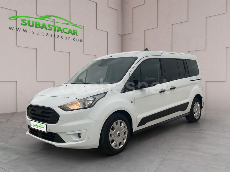 FORD Transit Connect Kombi 1.5 TDCi Trend 230 L2 M1