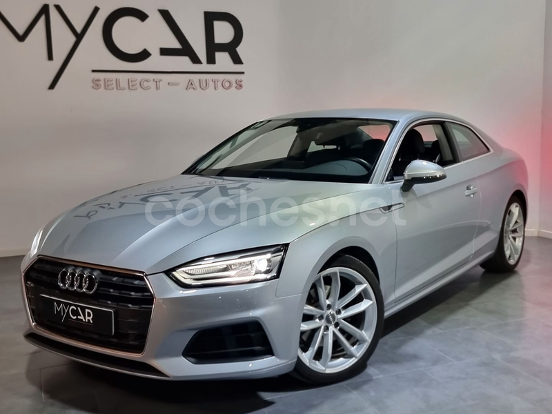 AUDI A5 2.0 TFSI S tronic Coupe