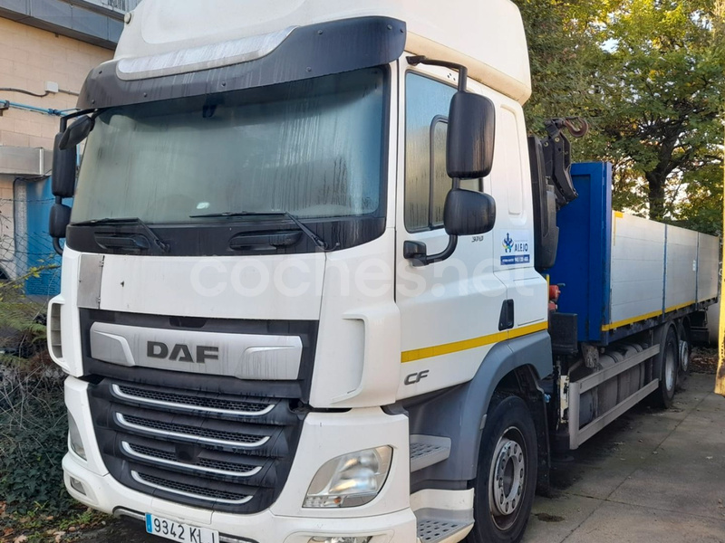 DAF CF 370 FAR