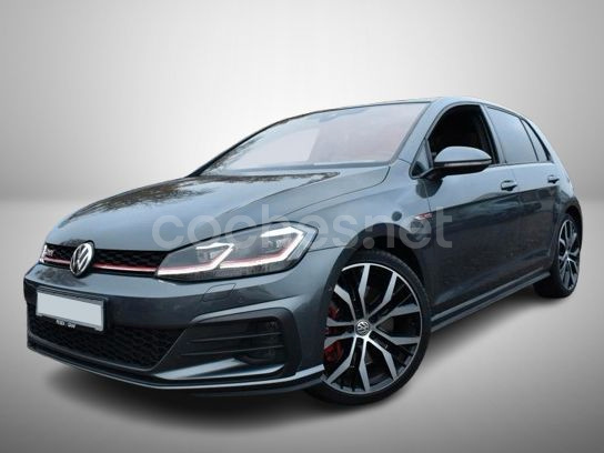 VOLKSWAGEN Golf GTI Performance 2.0 TSI 180kW245CV DSG