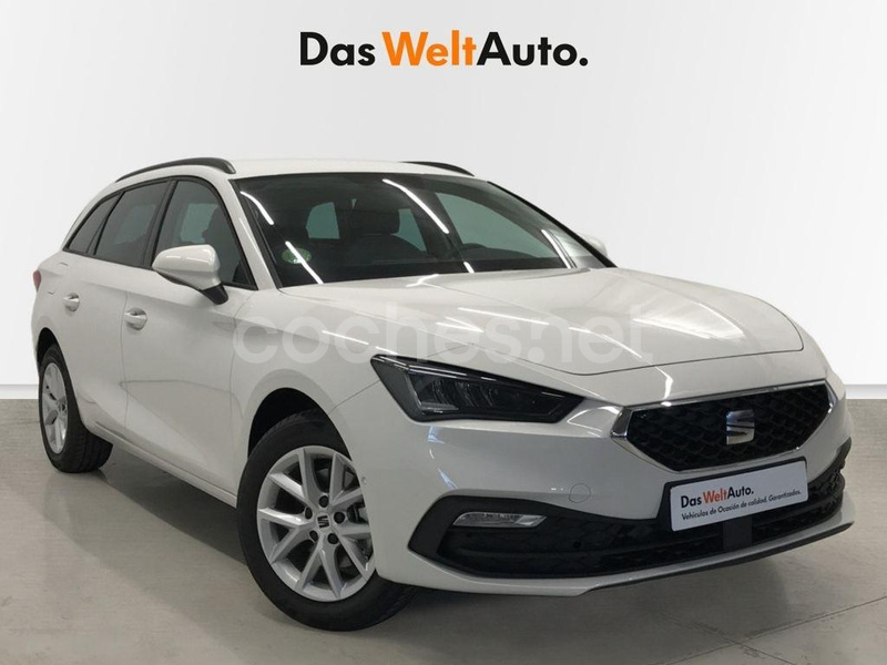 SEAT León SP 1.0 TSI SS Style XL