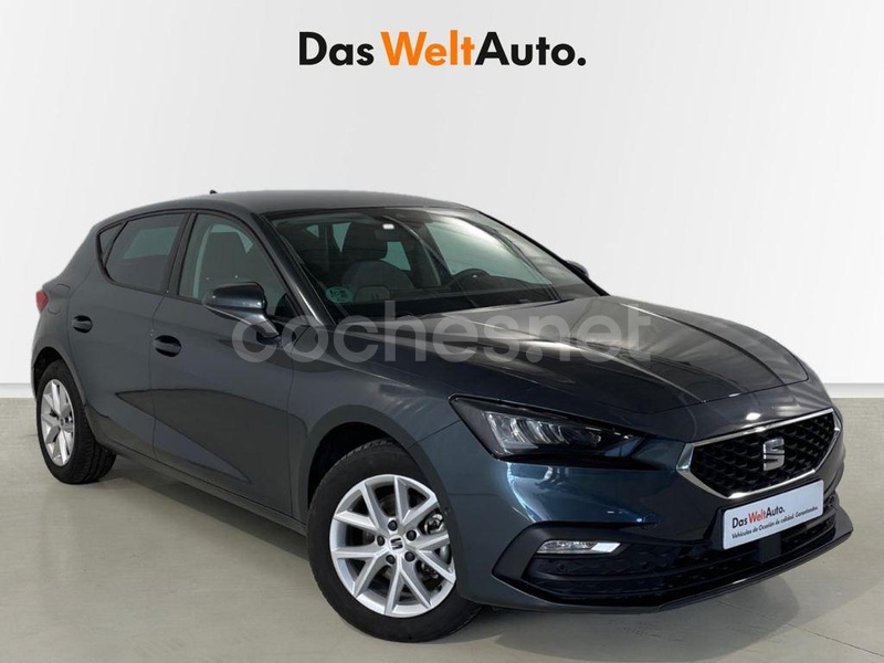 SEAT León 2.0 TDI SS Style XL