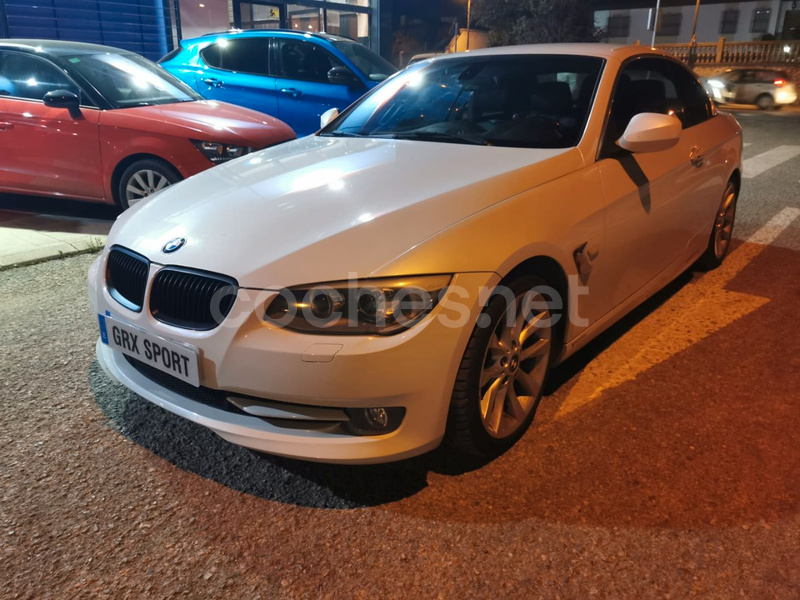 BMW Serie 3 320d