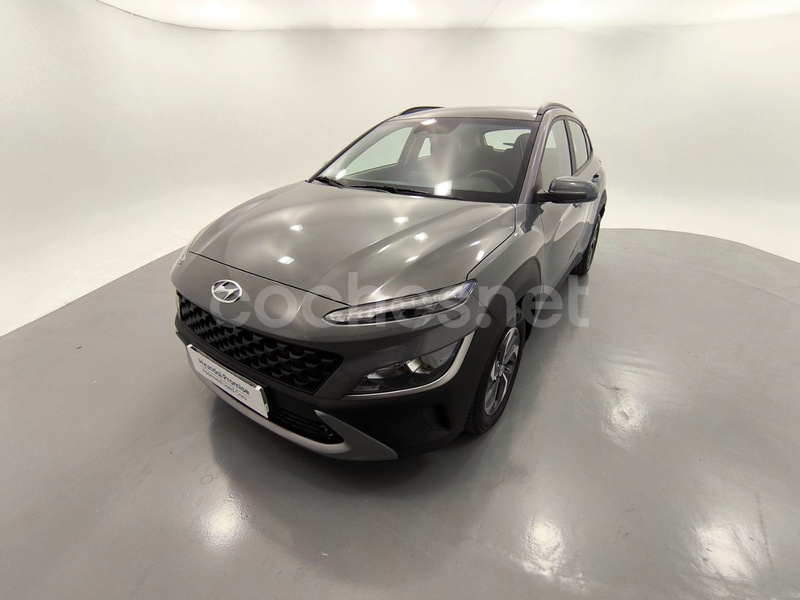 HYUNDAI Kona 1.6 GDI HEV Maxx DCT