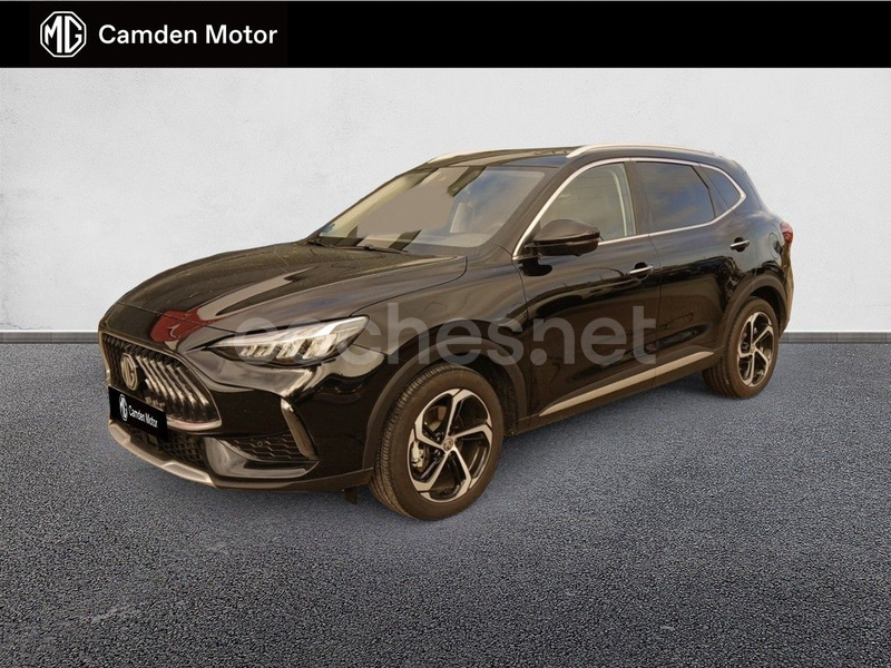 MG eHS 1.5TGDI PHEV Luxury