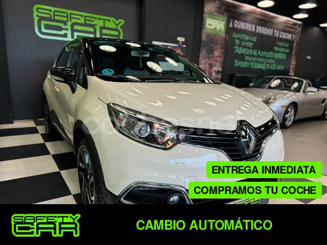 RENAULT Captur Zen Energy TCe 120 EDC Euro 6