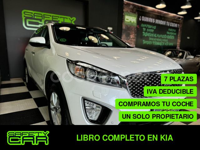 KIA Sorento 2.2 CRDi Emotion 4x4