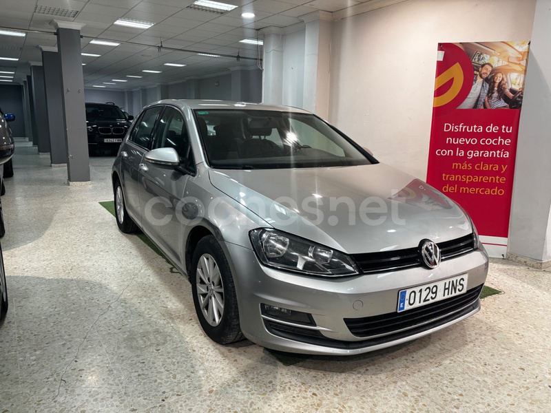 VOLKSWAGEN Golf Advance 1.6 TDI BMT