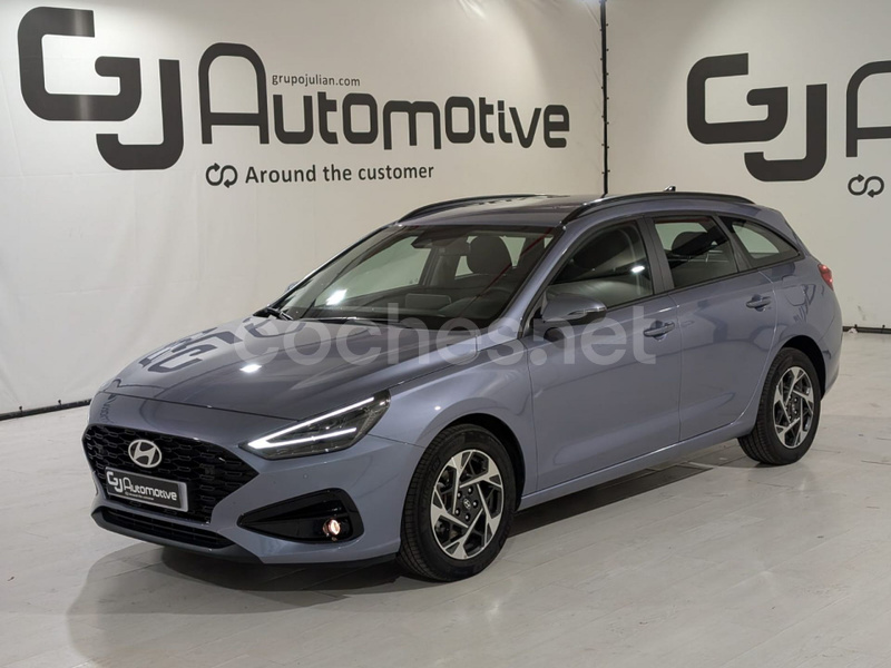 HYUNDAI i30 1.0 TGDI 48V Klass