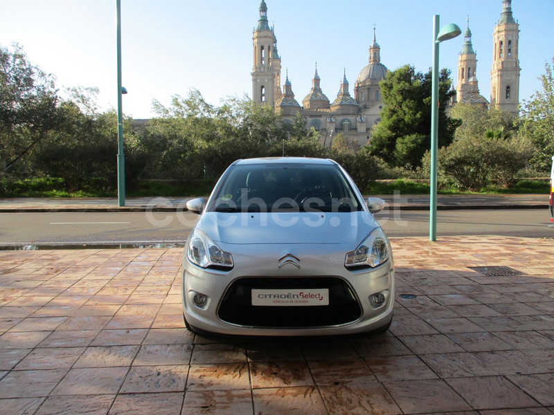 CITROEN C3 HDI 90 Selection