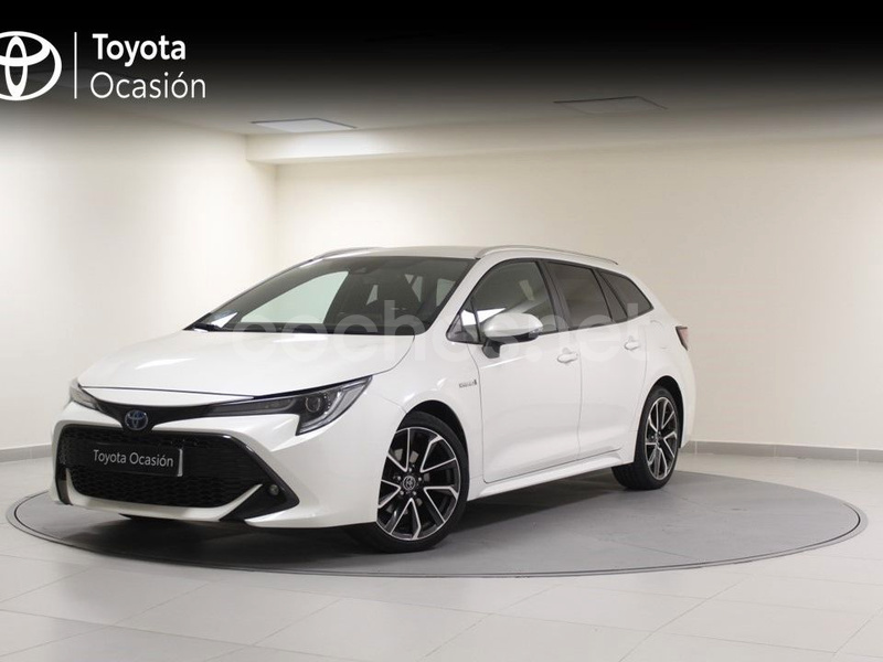 TOYOTA Corolla 2.0 180H FEEL ECVT TOURING SPORT