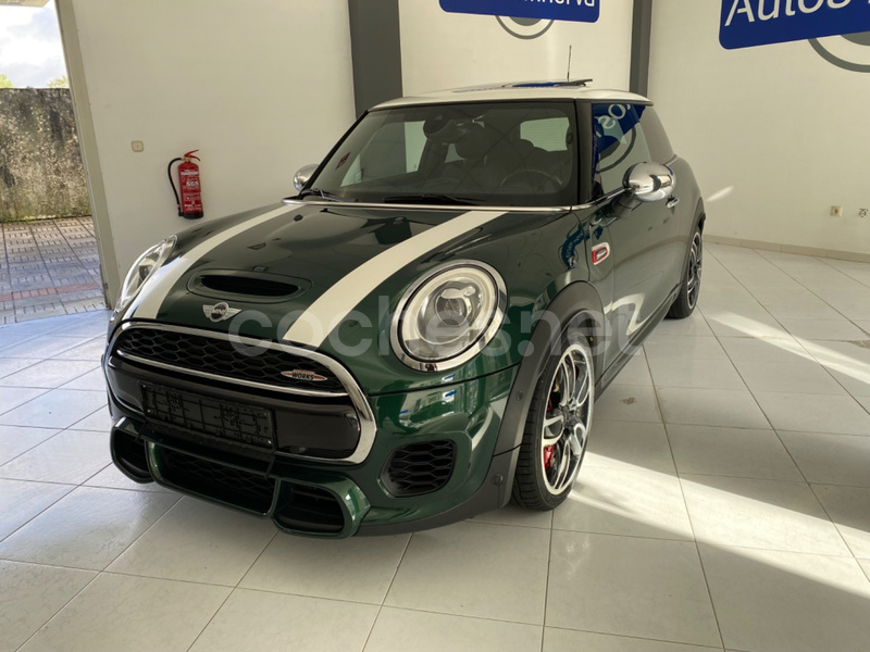 MINI MINI JOHN COOPER WORKS