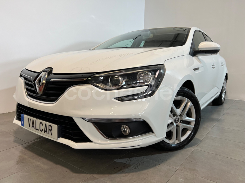 RENAULT Mégane Business Energy dCi