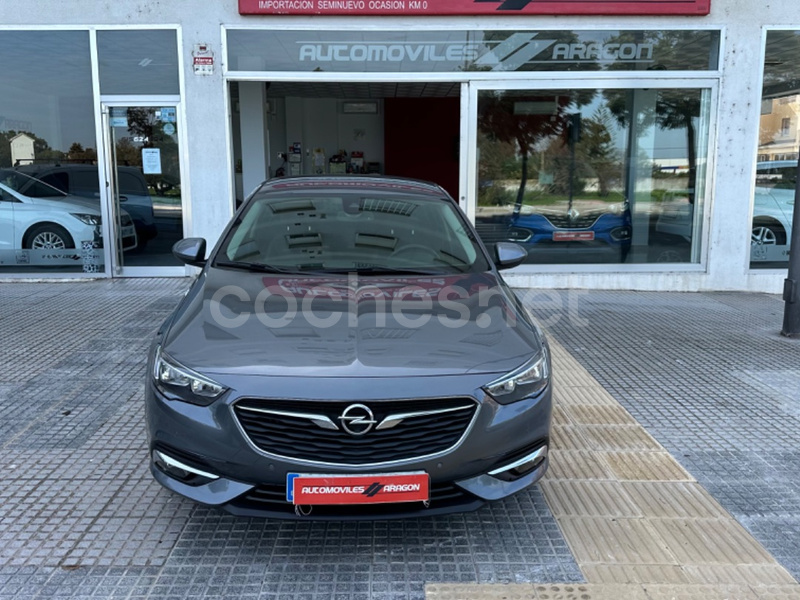 OPEL Insignia GS 1.6 CDTi Turbo D Business