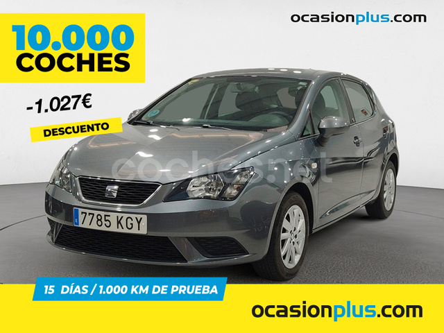 SEAT Ibiza 1.0 Full Connect