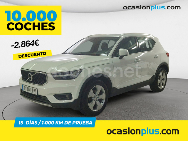 VOLVO XC40 1.5 T3 Business Plus