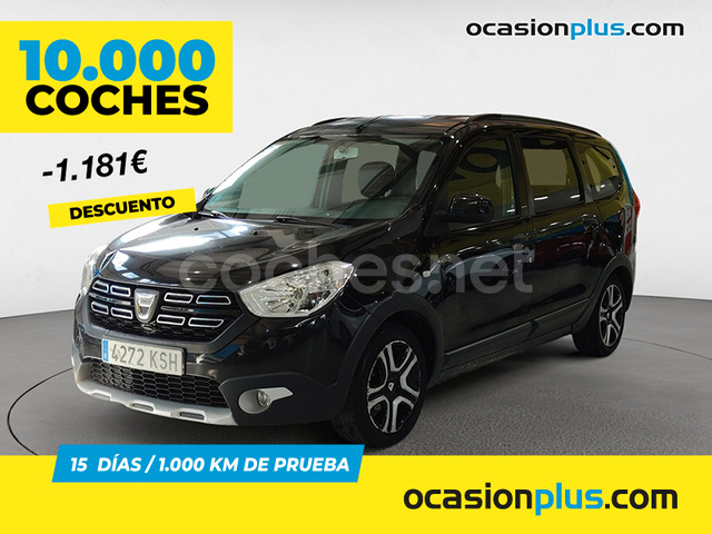 DACIA Lodgy SL Nomada 1.6 7Pl