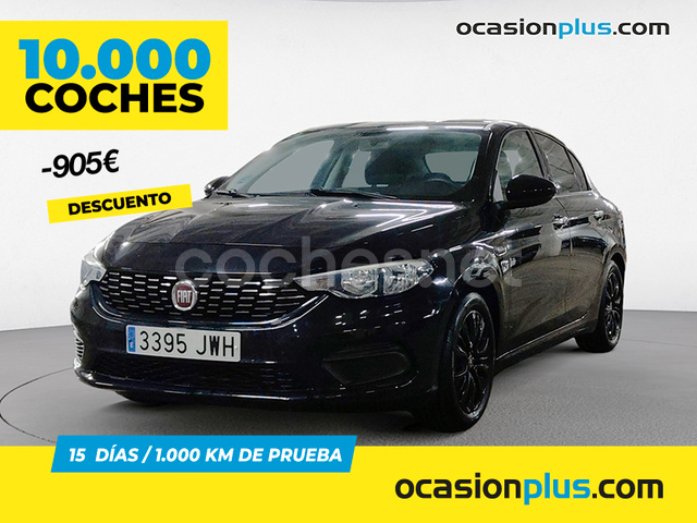 FIAT Tipo 1.4 16v Easy gasolina