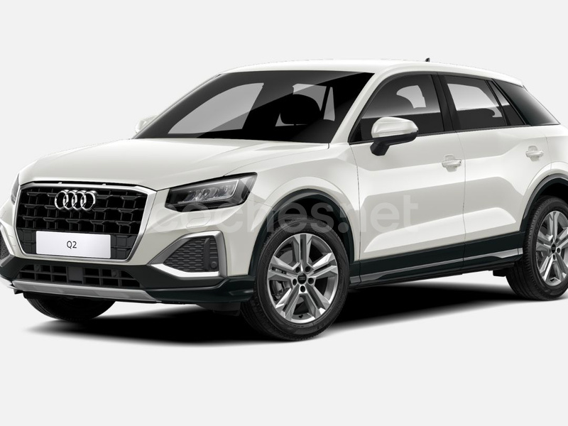 AUDI Q2 Advanced 30 TDI