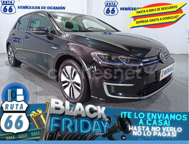 VOLKSWAGEN Golf eGolf ePower