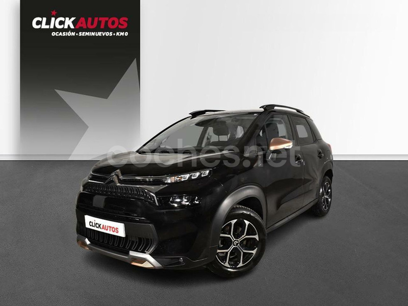 CITROEN C3 Aircross PureTech SS CSeries