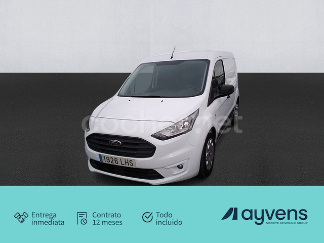 FORD Transit Connect Van 1.5 TDCi Trend 200 L1