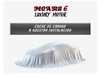 MERCEDES-BENZ Clase CLA CLA 200 d AMG Line