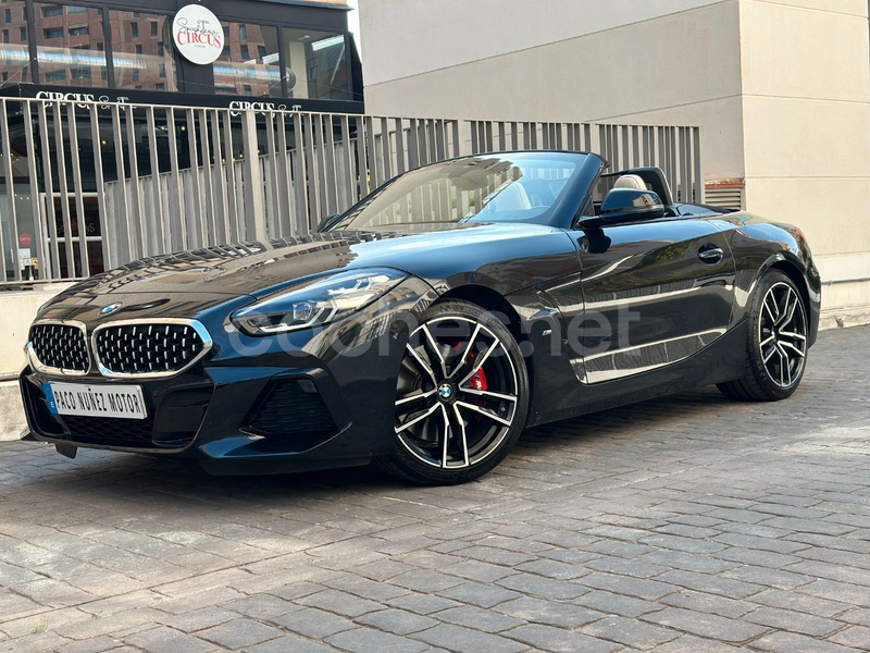 BMW Z4 sDrive30i Auto