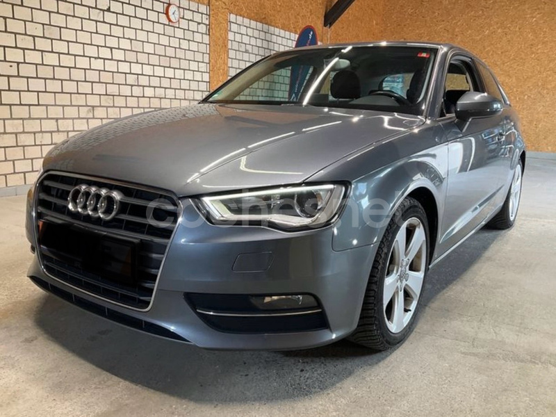 AUDI A3 2.0 TDI Ambition