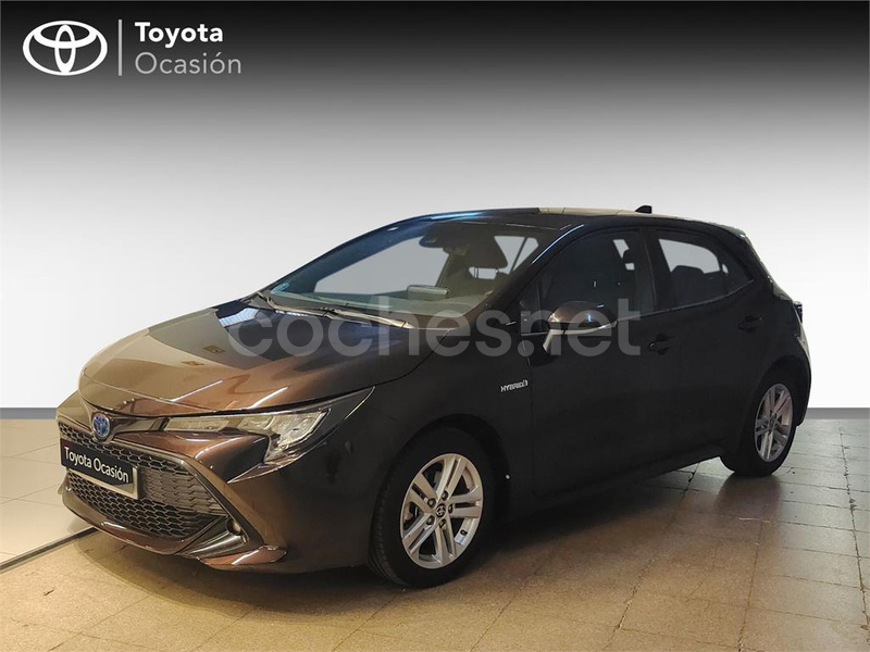 TOYOTA Corolla 1.8 125H ACTIVE TECH ECVT