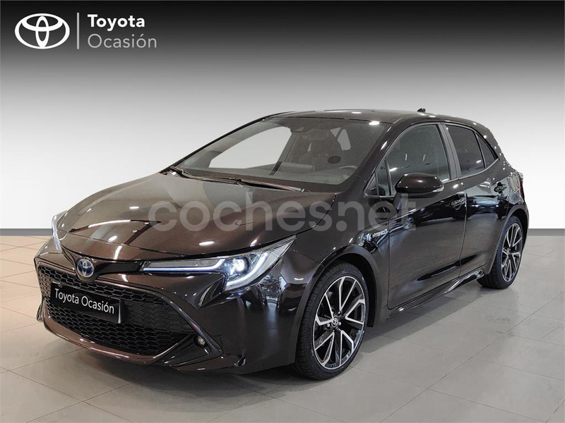 TOYOTA Corolla 2.0 180H FEEL ECVT