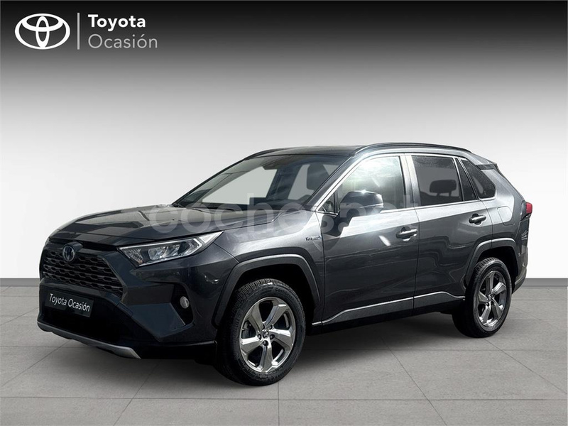 TOYOTA Rav4 2.5l 220H Advance