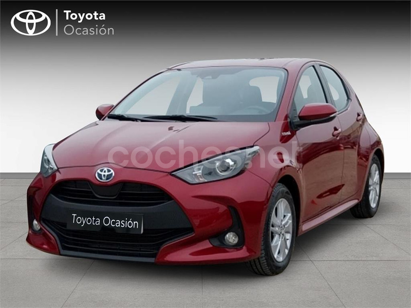 TOYOTA Yaris 1.5 120H Active Tech