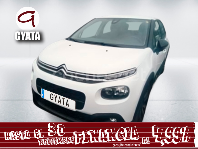 CITROEN C3 PureTech FEEL