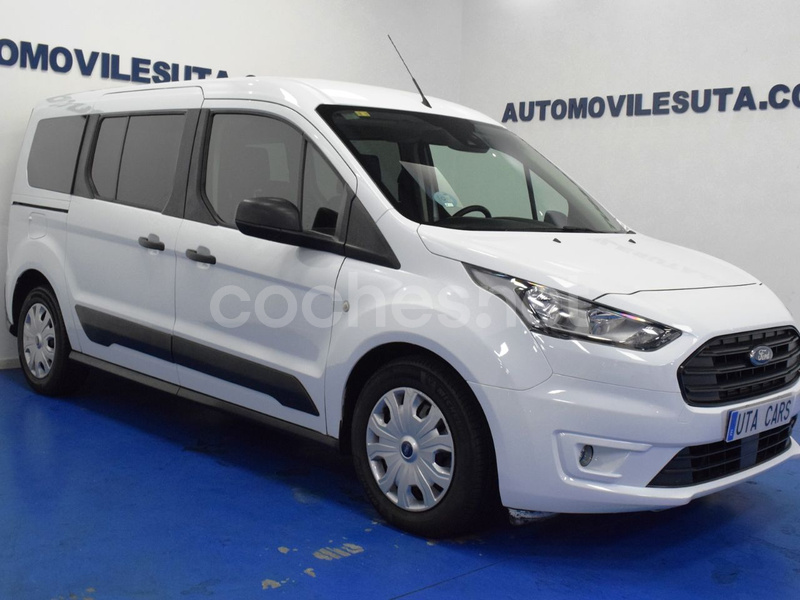 FORD Transit Connect Kombi 1.5 TDCi Trend 230 L2 M1