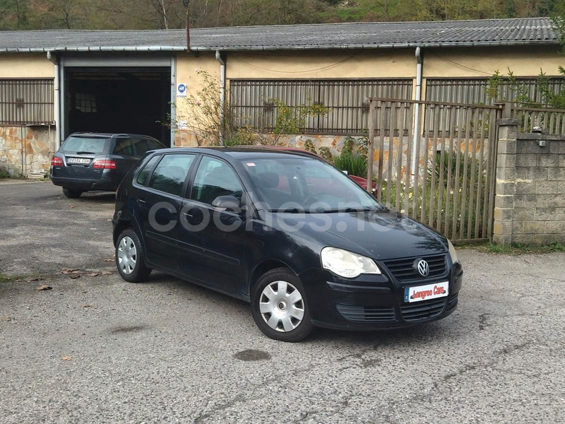 VOLKSWAGEN Polo 1.4 TDI Edition