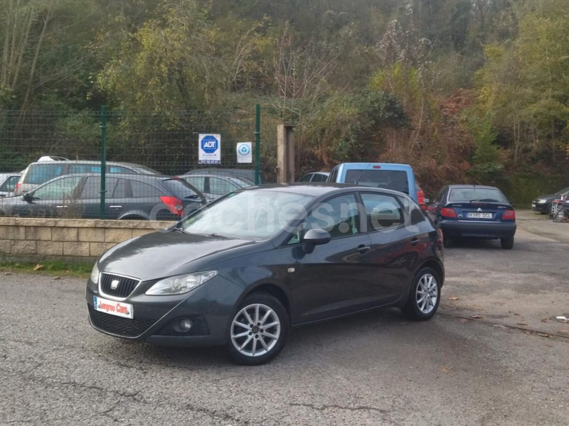 SEAT Ibiza 1.6 TDI Good Stuff DPF