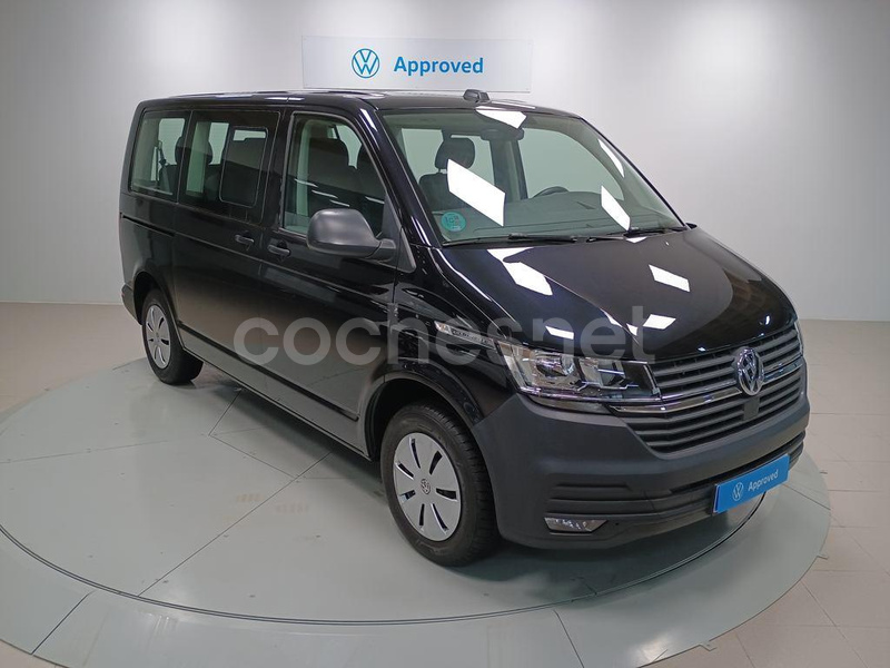 VOLKSWAGEN Caravelle Origin Corta 2.0 TDI BMT