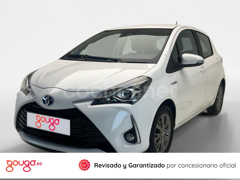 TOYOTA Yaris 1.5 Hybrid Active