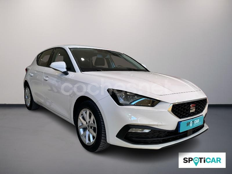 SEAT León 2.0 TDI SS Reference Go