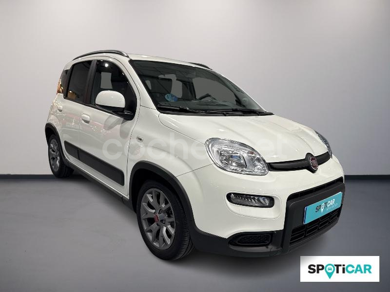 FIAT Panda City Life Hybrid 1.0 Gse