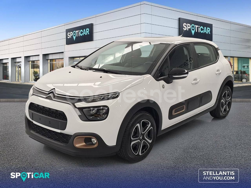 CITROEN C3 PureTech CSeries