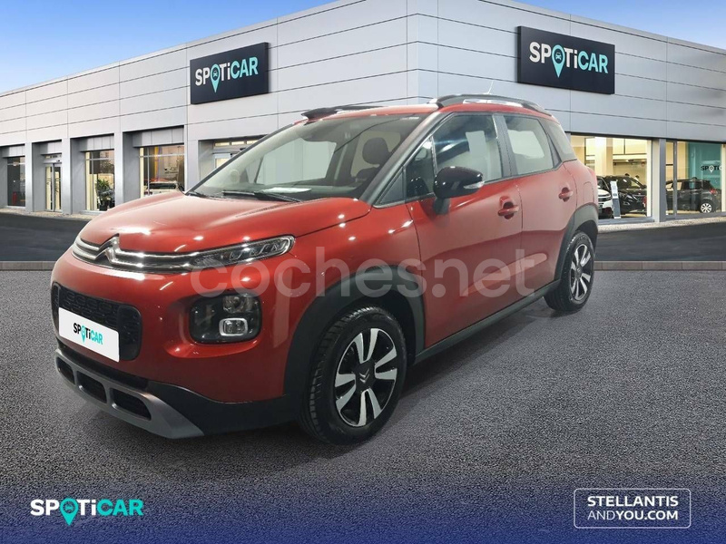 CITROEN C3 Aircross BlueHDi SS FEEL