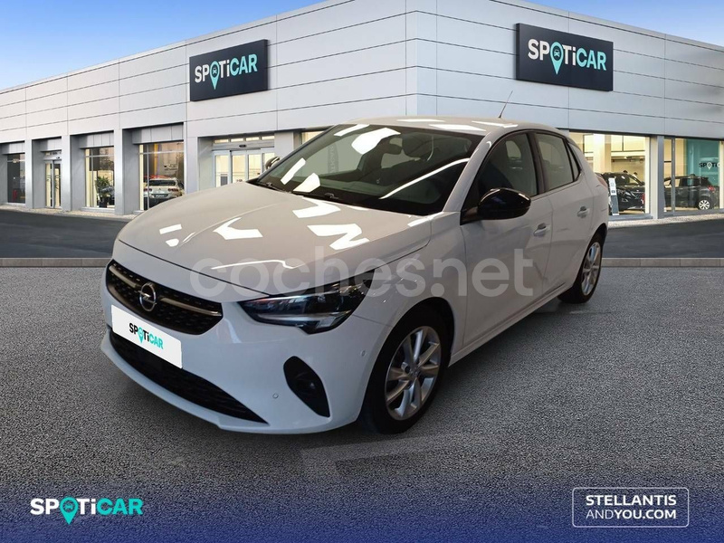 OPEL Corsa 1.2T XHL Elegance