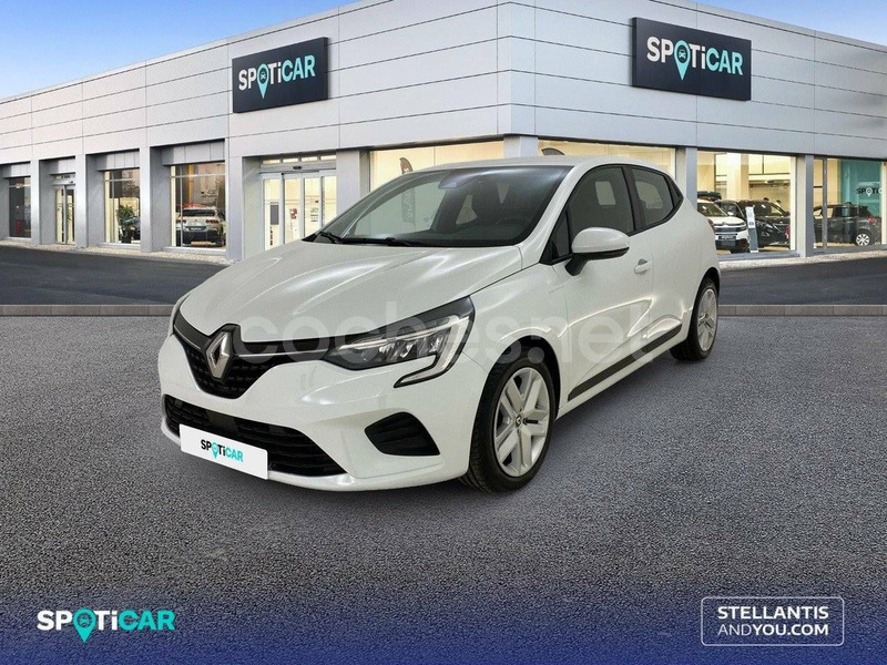 RENAULT Clio Intens TCe